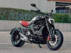 Ducati XDiavel Nera Limited Edition